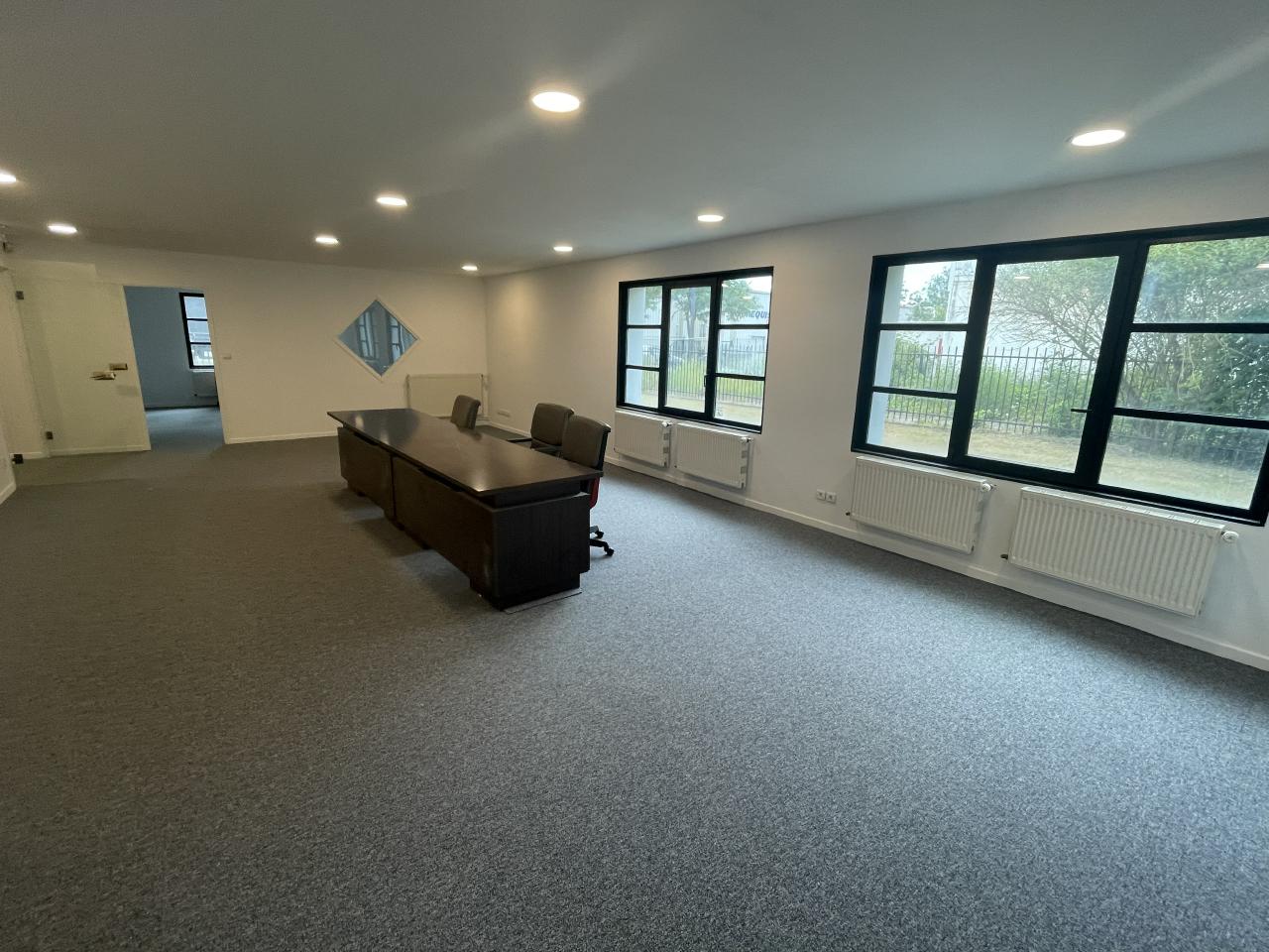 Bureau Metz 365m² Location bureau Metz Moselle OLBUR2423171 6